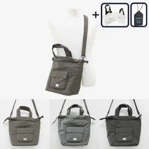 [스노우피크]브라이트 버킷백 여성 가방 숄더백 미니백 [백화점신상판/AS가능]