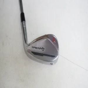중고 테일러메이드 밀드 글라인드2 60도 웨지 다이나믹골드 S200 테일러메이