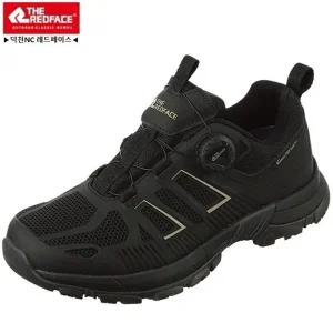 Redface MG01 콘트라코멧등산화 중단거리산행/미끄럼방지/사계절 RESGLCX23106 2컬러 방수
