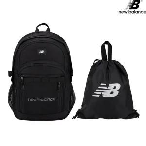 [뉴발란스]뉴발란스 NBGCESS103-BK 어센틱 Authentic V5 초,중학생용 백팩 가방