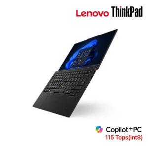 Ai 씽크패드 X1 카본 G13 21NSS02N00 Ultra7 258V ( 코파일럿 47탑스 14형 OLED 32G 1T 986g W11P)
