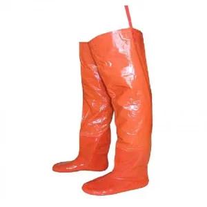 모내기 해루질 방수 허벅지 논장화 갯벌 무릅 (3SakR)