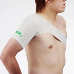 동명건강 견관절보호대 키토산어께보호대 NGL DM (3SbqR)