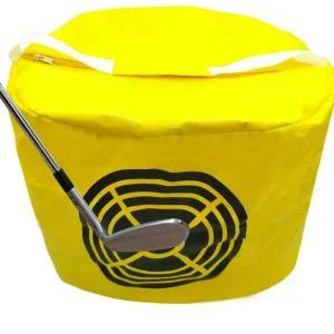 골프 연습 임팩트백 임팩트 파워백 스윙백 샌드백 실내