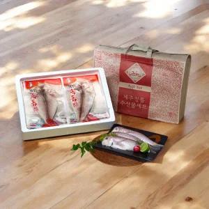 [롯데백화점]제주푸드마씸 제주 옥돔 5호 세트 (920g)