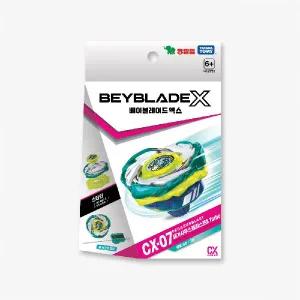[영실업]베이블레이드X CX-07 페가시우스블라스트A