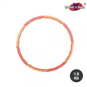 [BZFF3H1M_58]유산소 꽈배기훌라후프 뱃살 허리 실내운동