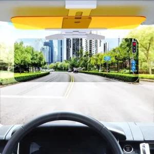 햇빛가리개 차량용 썬바이저 야간 운전석 눈부심 방지 자동차선바이저 자동차차양막