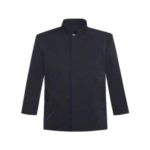 [BY파크랜드][오스틴리드]네이비 3WAY 스텐에리 트렌치 코트(조끼)_A3OT1321