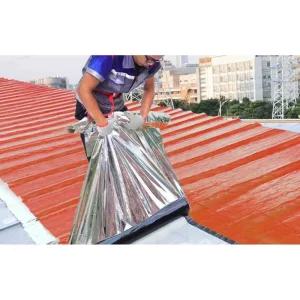 옥상 접착포 시트지 누수 방수 단열 건물 테이프 보수 방수시트지