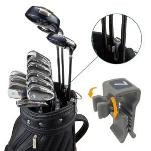 홀더 골프 매장 클럽정리 정리 골프거치대 골프정리대 (WFJLW8W)