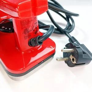 스키왁싱 다리미 정비 셀프 세트 스키 장비 관리 트리밍