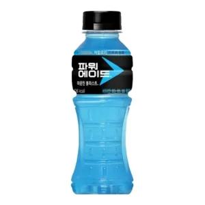 파워에이드 355mlx20펫/파워에이드/355ml/20페트/운동음료/페트음료