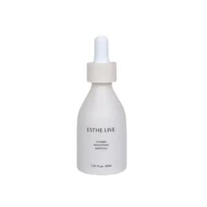에스테리브 키아비네 멜라 솔루션 미백앰플 30ml 1개