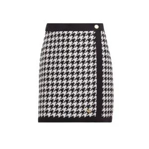 아디다스 ADIDAS 우먼 하운드투스 스커트 IB7716