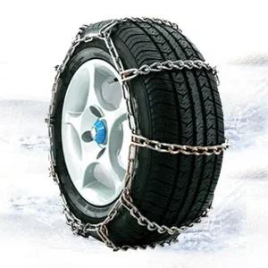 사슬체인 500-12 1톤트럭 화물차 대형버스 스노우체인 사슬체인 트럭체인