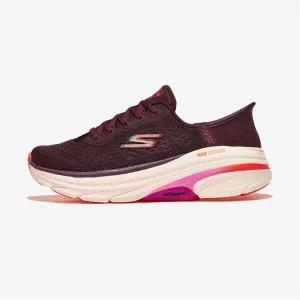 [그랜드스테이지] SKECHERS MAX CUSHIONING ARCH FIT 2.0(SLIP INS) 맥스 쿠셔닝 아치 핏 2.0 128947/PLUM
