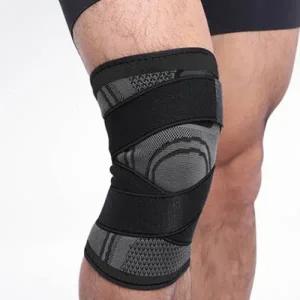 헬스 무릎보호대 농구 축구 종아리 보호 지지대
