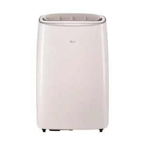 [LG]듀얼호스 LG전자 휘센 이동식 에어컨 PQ07FDBAS 택배발송 자가설치