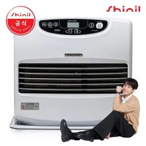 SHINIL 팬히터  1200 캠핑 등유난로 SFH-1200MG