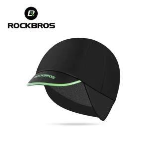 [아우트]ROCKBROS 락브로스 방풍 모자 캡 YPP001