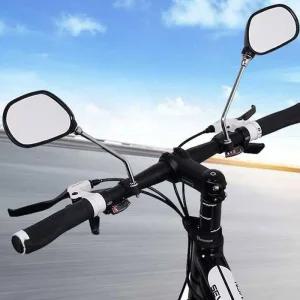 [아우트]전용 사이드미러 후사경 백미러