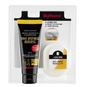 불스원398 헤비 굵은흠집용 컴파운드 기스제거제