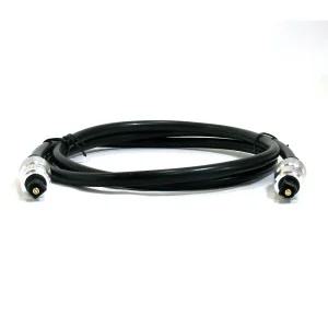 (YHNC) SPDIF 오디오 옵티컬 광케이블 5M opticalcable 연결