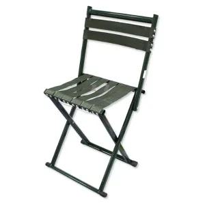 태극 튼튼 등받이 낚시의자 -T 캠핑의자 야외용의자