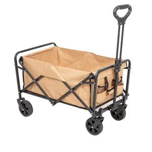 캠핑 웨건/카트 폴딩 다용도 캐리어 야외 사무실 가정