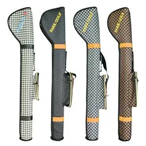 파크로 모노 싱글 파크골프백 클럽케이스