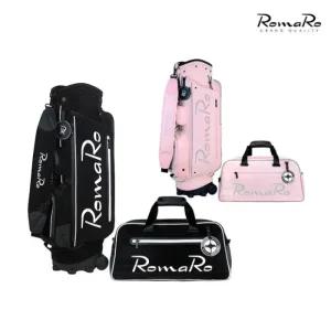 로마로 골프백세트 - 파스텔 [2컬러]