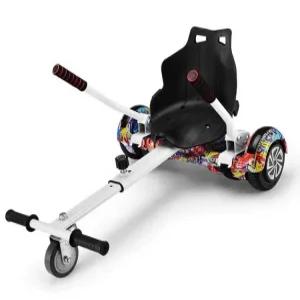 호버 카트 드리프트 전동 크레이지 전기보드 대리기사 프레임