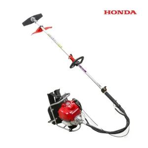 [아우트]예초 원형 벌초 잡초제거 엔진 예초기 GX35