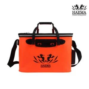 [아우트]다용도 접이식 크릴백 바캉 밑밥통 45cm