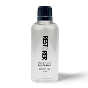 [아우트]플라스틱 제 자동차광택기 광택코팅제