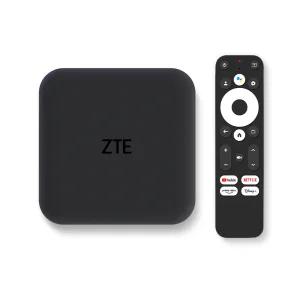 이스트라 OTT 셋탑박스 ATBOX002 구글TV 5.0