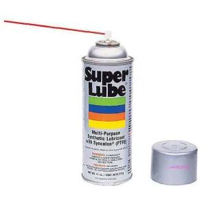 슈퍼루브 구리스 에어로졸 비식품용 스프레이 11oz bcd612