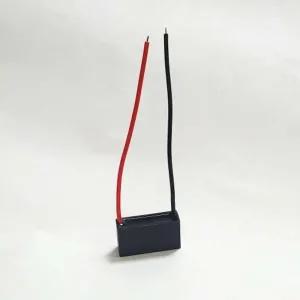 [아우트]AC 모터 커패시터 티앤디 1.2uF CBB61 450V