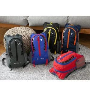 [아우트]사이클 백팩 소형 자전거힙색 배낭 가방