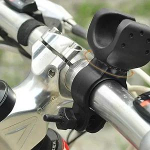 [아우트]전조등 회전 후레쉬거치대 거치대 DD-11008