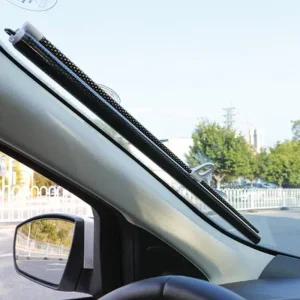 [아우트]차량용햇빛가리개 암막 햇빛 가리개 롤커튼