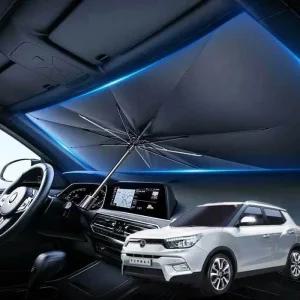 [아우트]운전석햇빛가리개 햇빛가리개 차량용 암막