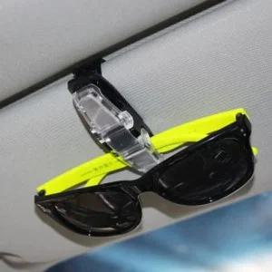 [아우트]차량용 선글라스거치대 선글라스홀더 /