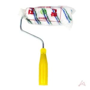 [아우트]유성페인트 미니페인트롤러 브러쉬 7인치