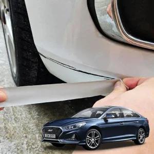 [아우트]흠집제거 자동차기스제거 소나타DN8