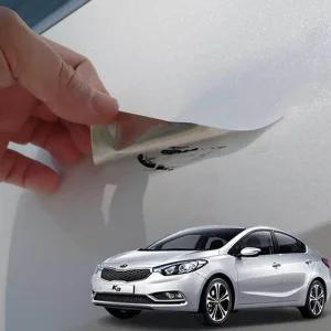 [아우트]스티커 ABP 자동차흠집 오로라블랙펄 K3