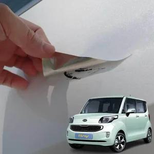 [아우트]레이 붓펜 스티커 체리핑크 K1P카페인트 K1P