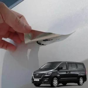 [아우트]차량용페인트 문라이트블루펄 UB7 UB8