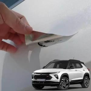 [아우트]스티커 자동차페인트 스노우화이트펄 GP5